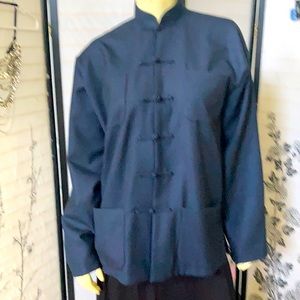 Shanghai Tang Authentic Jacket